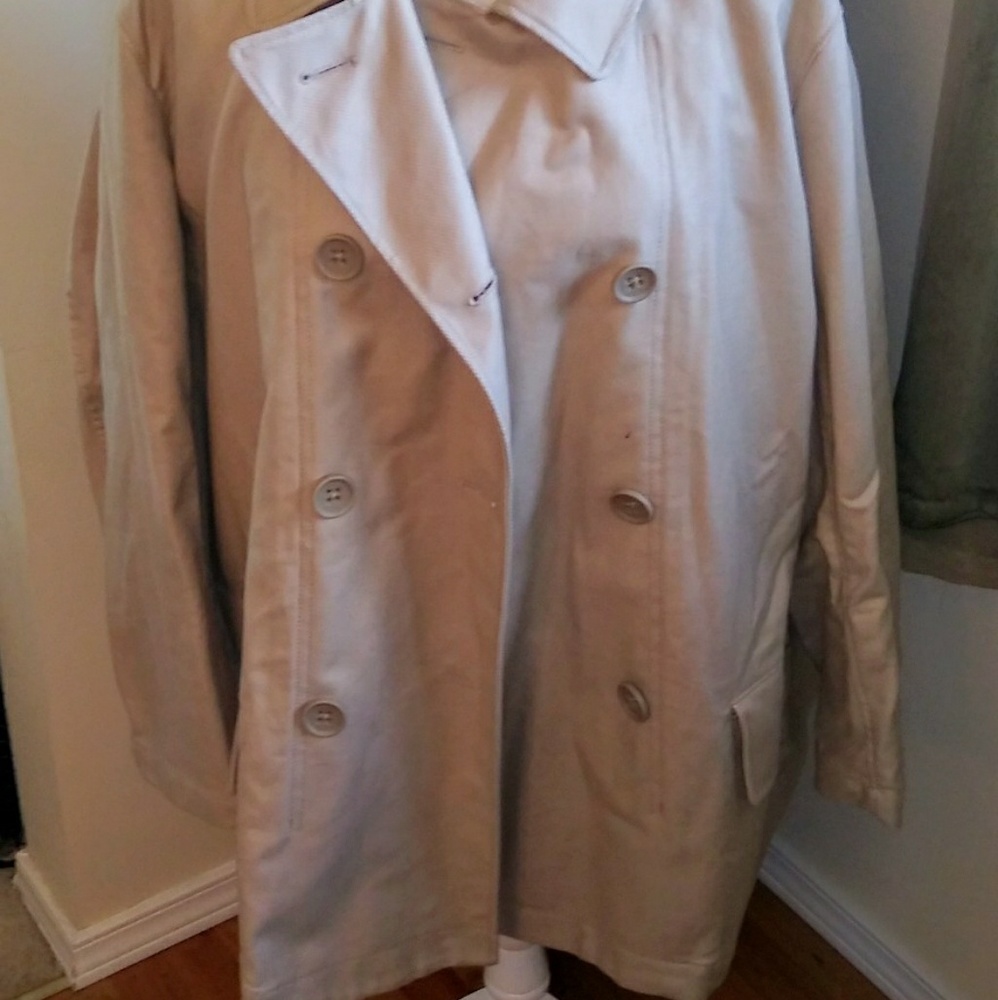 🍁NWOT Women's Uniqlo U Large Down Jacket🍁